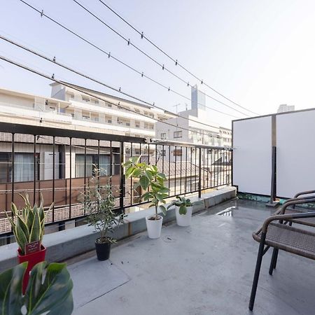 Buran House Διαμέρισμα Τόκιο Εξωτερικό φωτογραφία