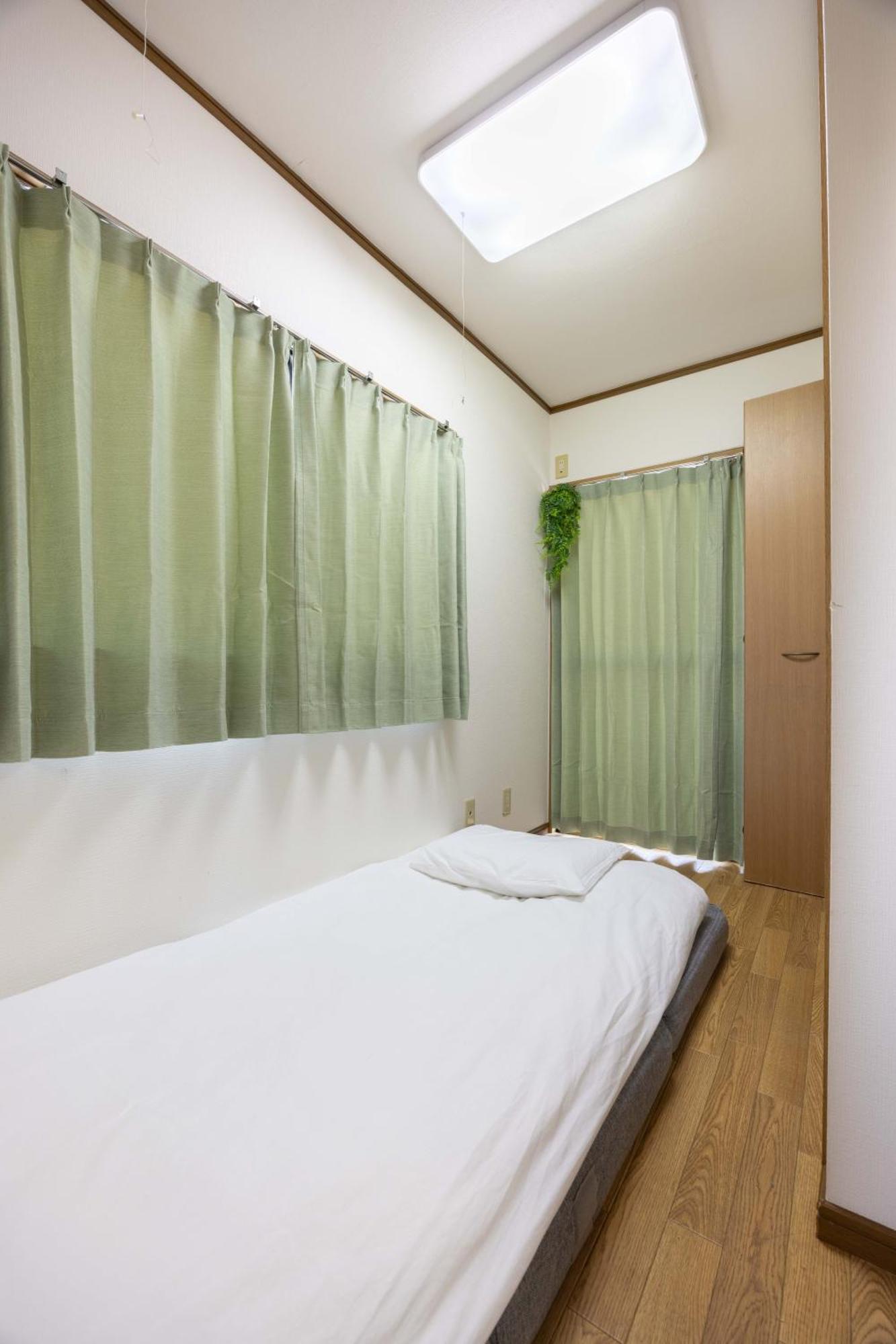 Buran House Διαμέρισμα Τόκιο Εξωτερικό φωτογραφία