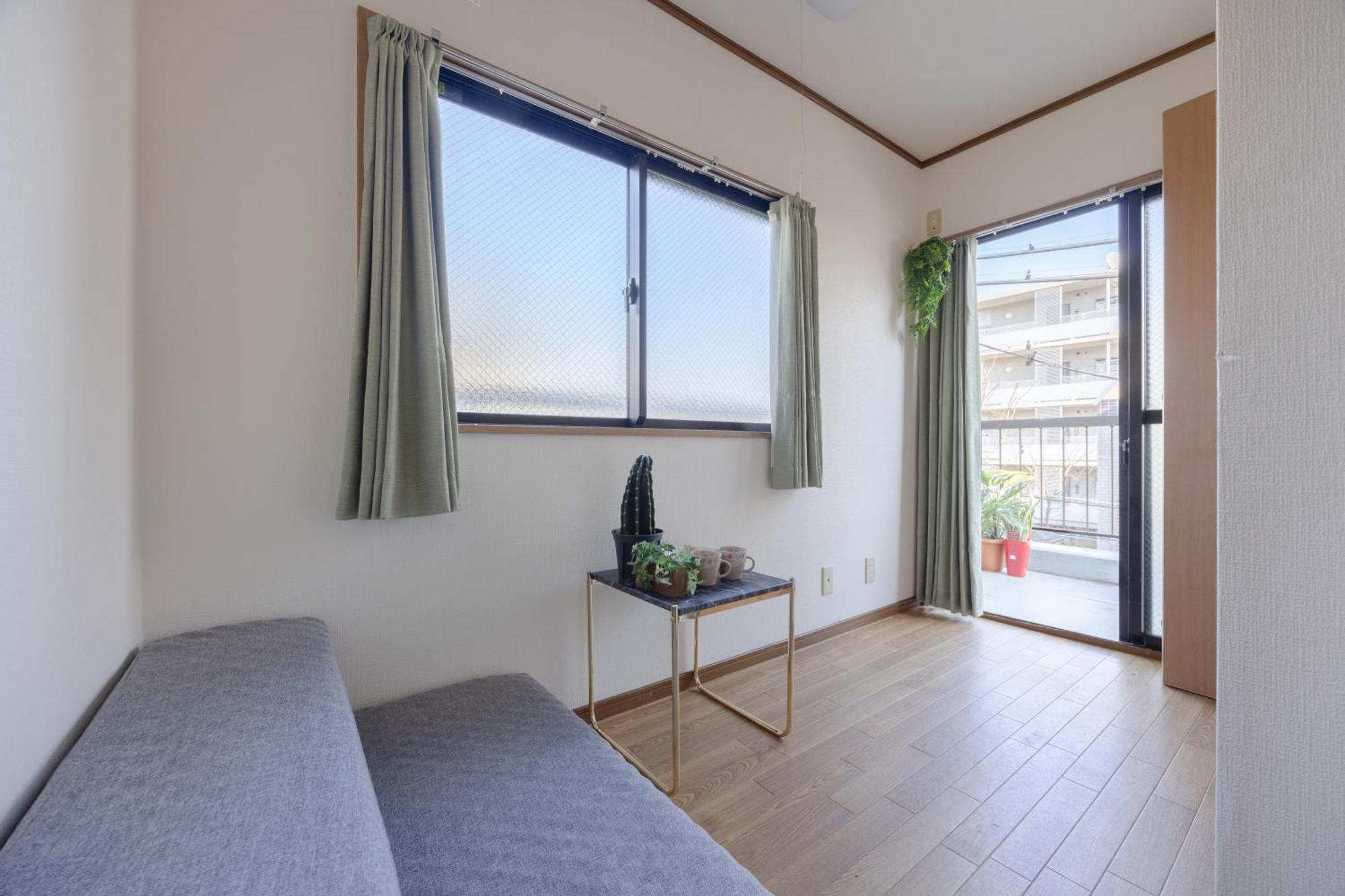 Buran House Διαμέρισμα Τόκιο Εξωτερικό φωτογραφία