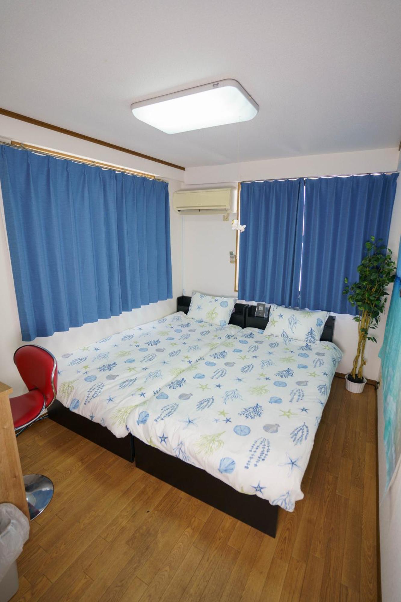Buran House Διαμέρισμα Τόκιο Εξωτερικό φωτογραφία